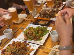 -小俩口烧烤东北菜(双井店)