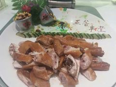 -南美元生态大酒店(海珠店)