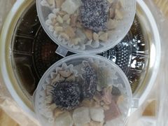 -熊家婆冰粉(天乙街店)