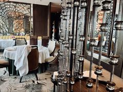 -夏宫中餐厅(静安香格里拉店)