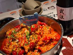 -靓靓蒸虾·头牌蒸虾(雪松路总店)