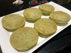 葱油饼-悦湖公馆