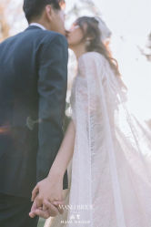 -MANLI BRIDAL婚纱
