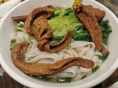 -一记面馆(易发店)
