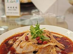 -金龙渔港(双楠店)