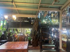 -自然餐厅(Phuket)