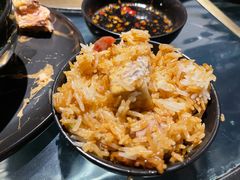 -凤园椰珍·臻品椰子鸡(保利时光里店)