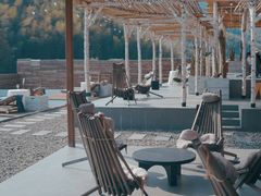 -MOJ coffee(瓯海泽雅水碓坑店)