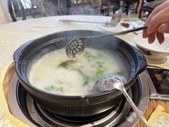 -丰尔粥食·粥底火锅·桑拿鸡(大良总店)