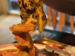 -양평식당·杨平食堂(华贸店)