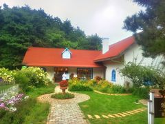 -云峰山自然风景区