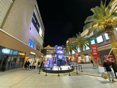 -宁波杉井奥特莱斯广场