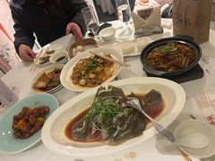-顺峰(农展馆店)