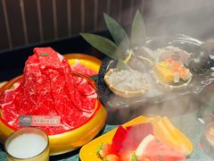 -牛New寿喜烧(中山公园龙之梦店)