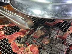 -久儿地炉烤肉(海信慧园店)