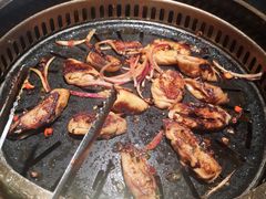 -嘿嘟嘟·肋条烧肉放题(爱融荟城店)