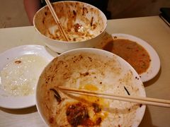 -黑八私房老北京炸酱面