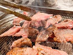 -麻蒲碳烤肉(嘉禾东平地铁站19号店)