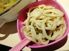 -友达面馆(二七南路店)