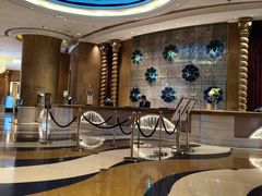 -澳门十六浦索菲特大酒店