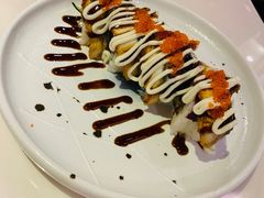 -羽寿司(东方宝泰店)
