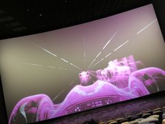 -星河寰宇IMAX影城(星河WORLD·COCO Park店)