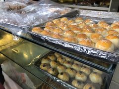 -甜嘟嘟烘焙坊(舒城路店)