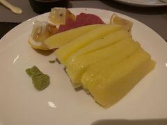 -美食汇·海鲜自助西餐厅·江门富力万达嘉华酒店