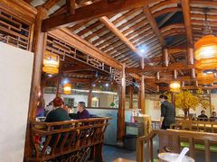 大堂-卞氏菜根香·川菜(青羊万达店)