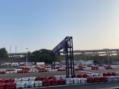 -锐擎卡丁车主题乐园(郊野公园店)