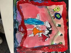 -甲乙果 美术书法(通州校区)