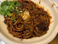 -马凯餐厅(长椿街店)