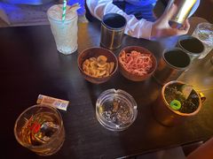 -悦界酒吧(后海店)