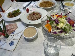 -阿英煲(凉城路店)