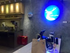 -瑞幸咖啡(丰盛町店)