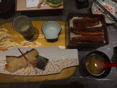 -九洲喜来登酒店湖月日餐厅
