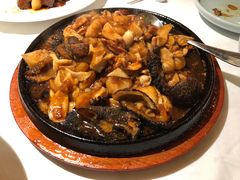 -宝轩渔府·老字号海鲜·正宗津菜(水上店)