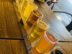 -The BREW·酿餐厅(浦东嘉里大酒店)