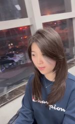 -XIMA·美发沙龙