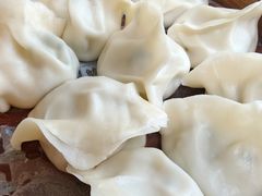 -韩记海鲜饺子旗舰店(红海新区店)