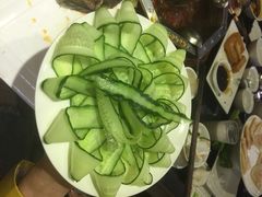 蜀九香火锅酒楼(九眼桥店)-蜀九香火锅(九眼桥店)