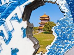 -景德镇陶阳里历史文化旅游区