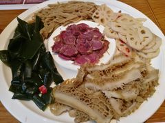 -王妈热卤·川味馆(海昌店)