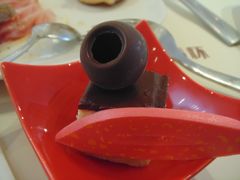 甜品-鼓浪湾酒店自助餐