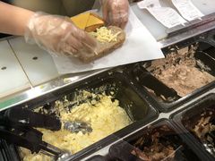 -SUBWAY赛百味(大都荟店)