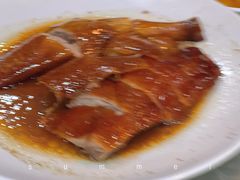 烧鹅-勒南公舍(龙江店)