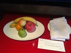 -青岛富力艾美酒店