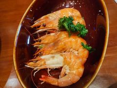 -8PINTS八品脱·日料·烧鸟·精酿小酒馆(莘庄店)
