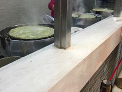 -清真·二嫂子煎饼果子(鼓楼旗舰形象店)