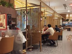 -大厨小馆(华阳城店)